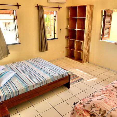 Loft Noa'House Apartment Canoa Quebrada Exterior foto