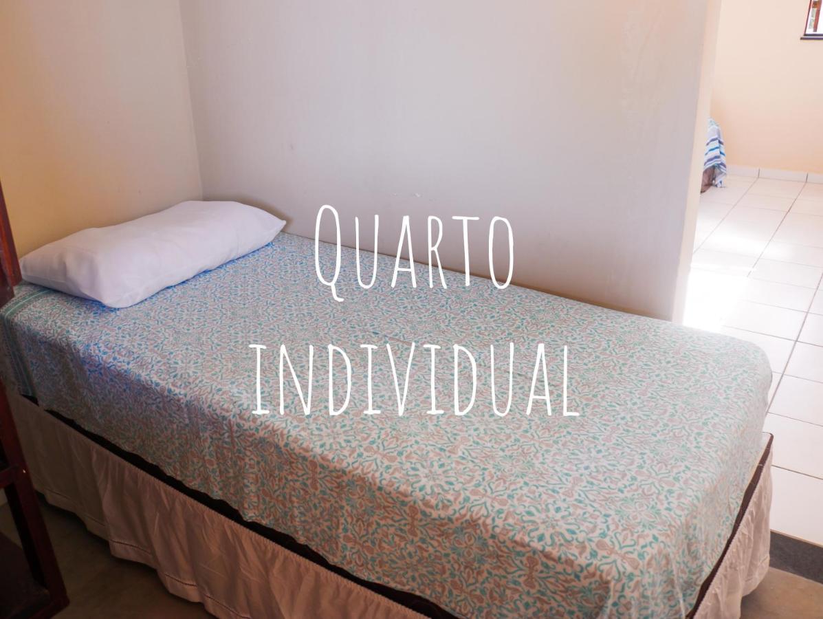 Loft Noa'House Apartment Canoa Quebrada Exterior foto