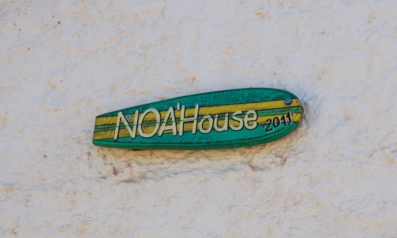 Loft Noa'House Apartment Canoa Quebrada Exterior foto