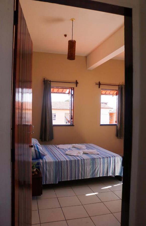 Loft Noa'House Apartment Canoa Quebrada Exterior foto