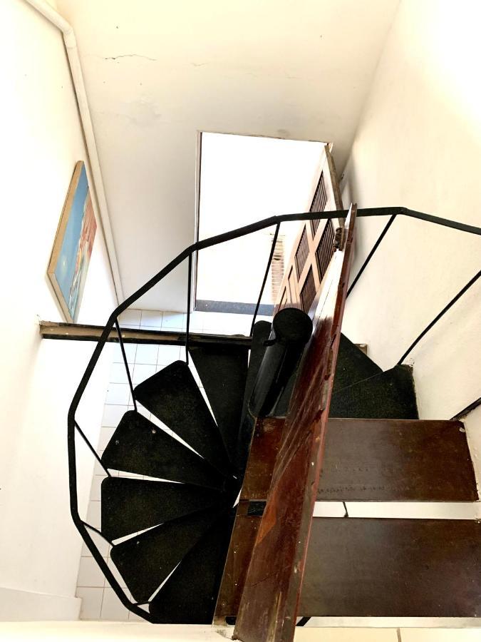 Loft Noa'House Apartment Canoa Quebrada Exterior foto