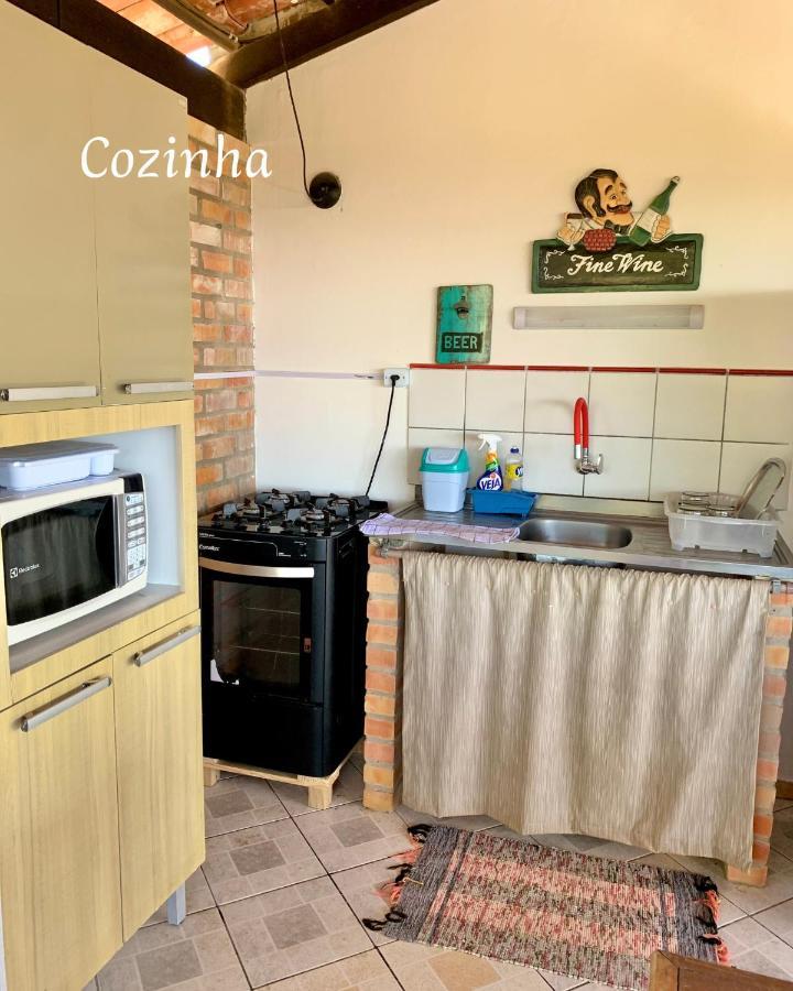 Loft Noa'House Apartment Canoa Quebrada Exterior foto