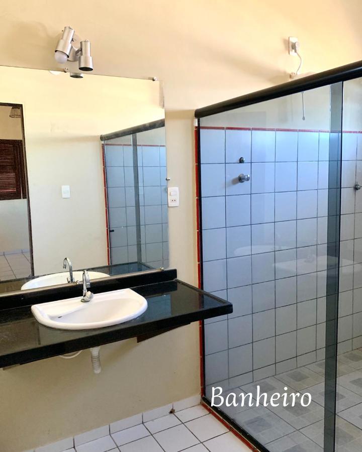 Loft Noa'House Apartment Canoa Quebrada Exterior foto
