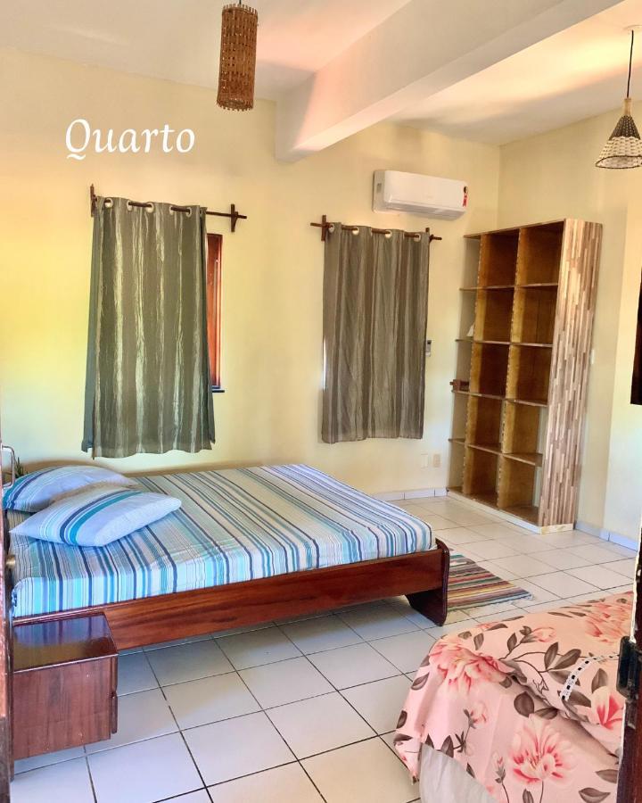 Loft Noa'House Apartment Canoa Quebrada Exterior foto